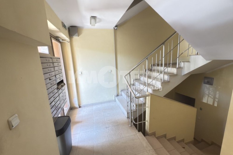 Продава 1-СТАЕН, гр. София, Надежда 1, снимка 15 - Апартаменти - 52747602