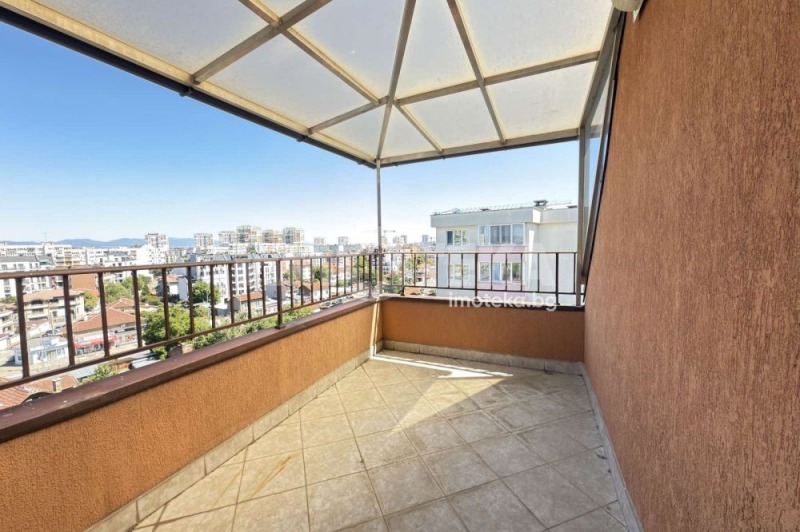 Продава 1-СТАЕН, гр. София, Надежда 1, снимка 4 - Апартаменти - 52747602