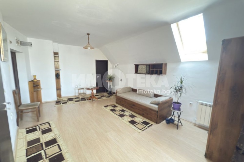 Продава 1-СТАЕН, гр. София, Надежда 1, снимка 9 - Апартаменти - 52747602