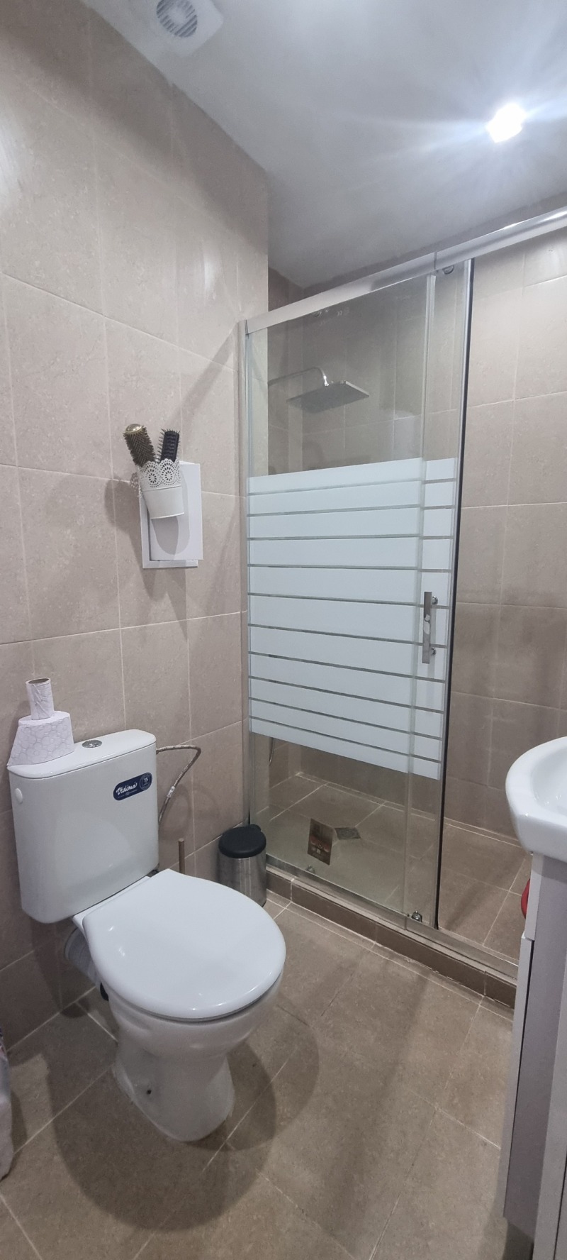 Zu verkaufen  1 Schlafzimmer region Blagoewgrad , Bansko , 53 qm | 48204169 - Bild [4]