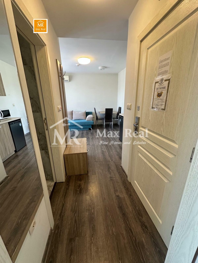 Na prodej  1 ložnice oblast Burgas , k.k. Slančev brjag , 48 m2 | 40479223 - obraz [9]
