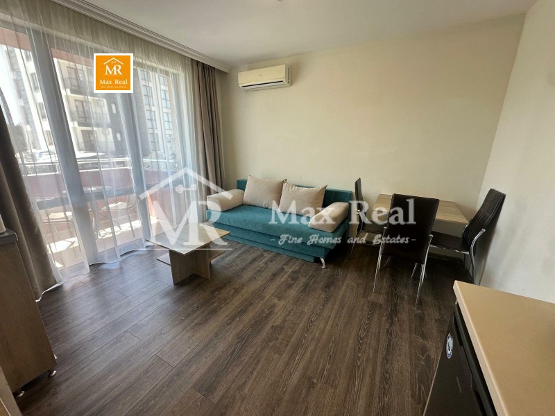 Na prodej  1 ložnice oblast Burgas , k.k. Slančev brjag , 48 m2 | 40479223 - obraz [3]