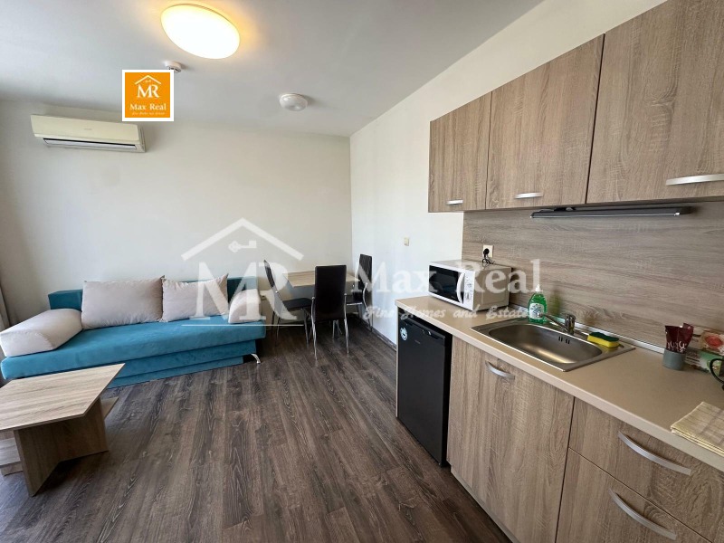 Na prodej  1 ložnice oblast Burgas , k.k. Slančev brjag , 48 m2 | 40479223 - obraz [2]