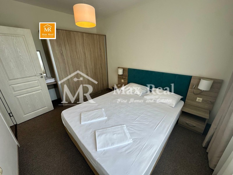 Na prodej  1 ložnice oblast Burgas , k.k. Slančev brjag , 48 m2 | 40479223 - obraz [5]
