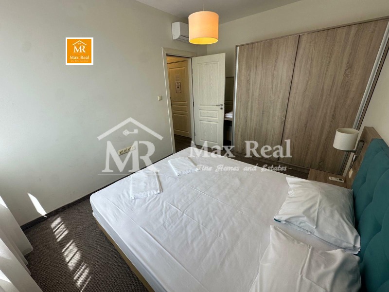 Na prodej  1 ložnice oblast Burgas , k.k. Slančev brjag , 48 m2 | 40479223 - obraz [6]