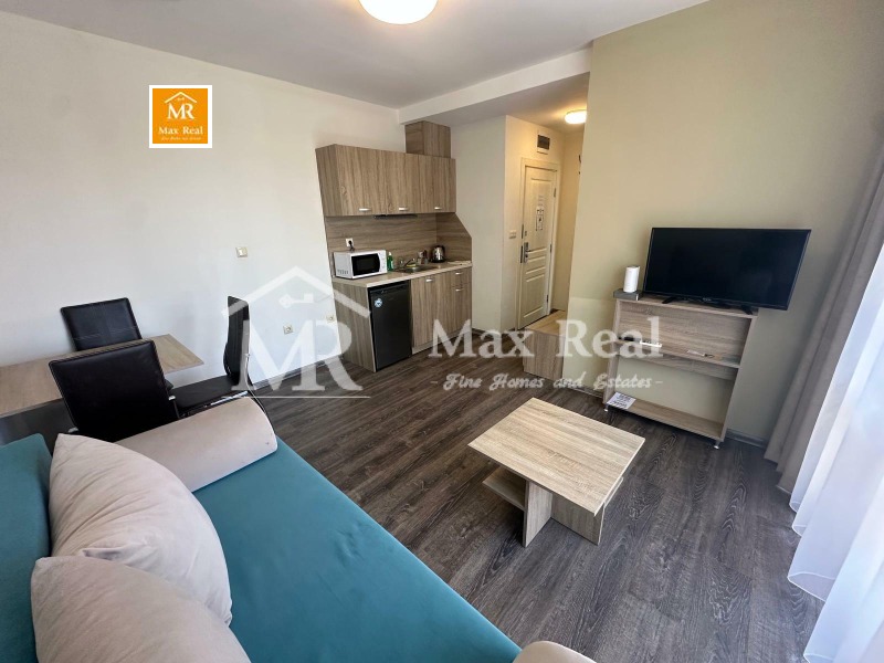 Na prodej  1 ložnice oblast Burgas , k.k. Slančev brjag , 48 m2 | 40479223 - obraz [4]