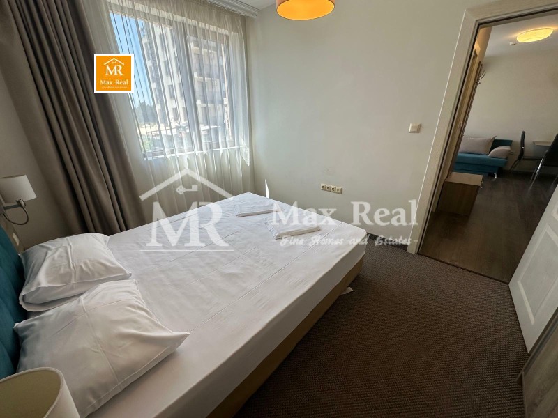 Na prodej  1 ložnice oblast Burgas , k.k. Slančev brjag , 48 m2 | 40479223 - obraz [8]