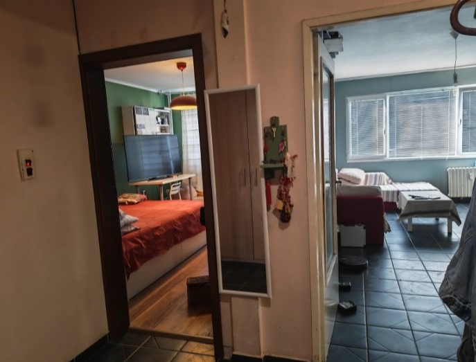 In vendita  1 camera da letto Sofia , Zapaden park , 60 mq | 88936497 - Immagine [4]
