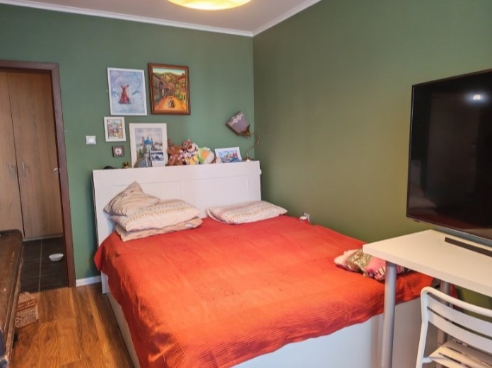 In vendita  1 camera da letto Sofia , Zapaden park , 60 mq | 88936497 - Immagine [3]
