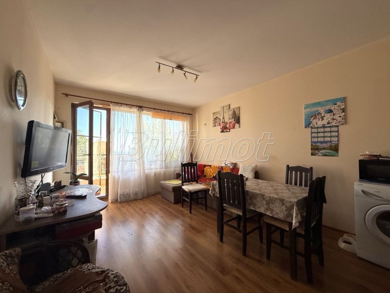 Προς πώληση  1 υπνοδωμάτιο Βαρνα , Σβετη Νηκολα , 61 τ.μ | 59199992 - εικόνα [9]