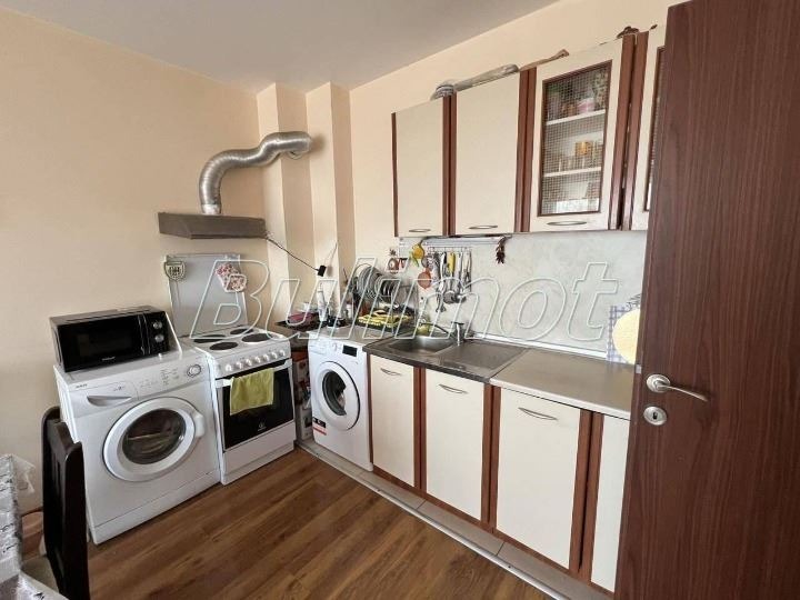En venta  1 dormitorio Varna , Sveti Nikola , 61 metros cuadrados | 59199992 - imagen [2]