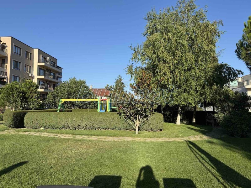 Προς πώληση  1 υπνοδωμάτιο Βαρνα , Σβετη Νηκολα , 61 τ.μ | 59199992 - εικόνα [11]