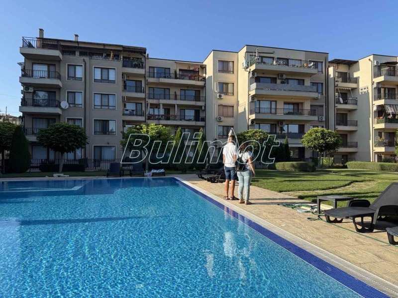 Προς πώληση  1 υπνοδωμάτιο Βαρνα , Σβετη Νηκολα , 61 τ.μ | 59199992
