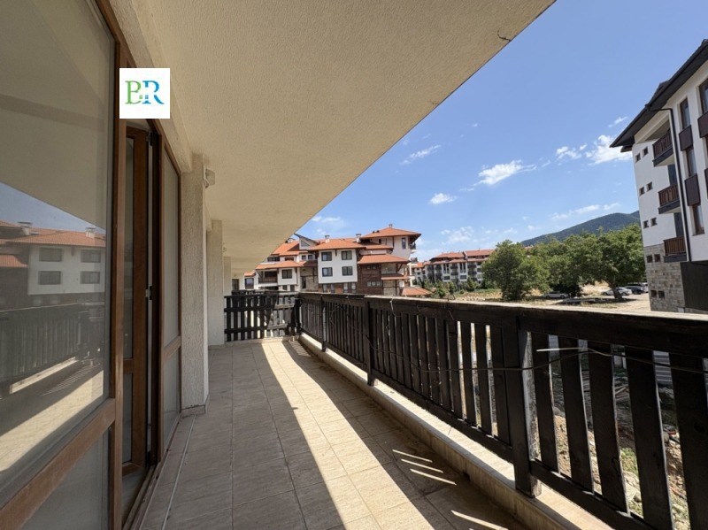 Продава 2-СТАЕН, гр. Банско, област Благоевград, снимка 7 - Апартаменти - 51327210