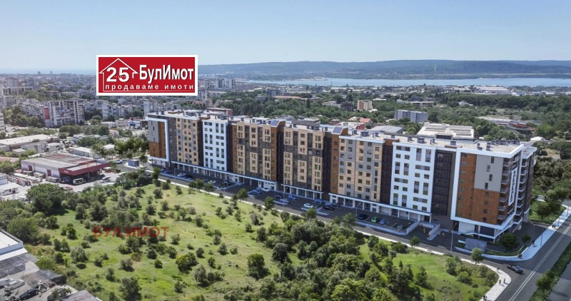 Продава 2-СТАЕН, град Варна, Възраждане 1 • 94741 € • 43258881 — Holmes.bg