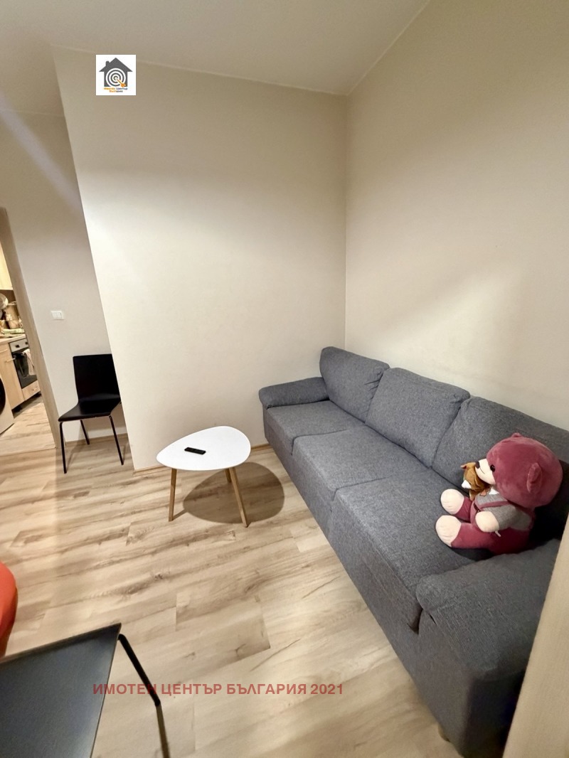 Продава 2-СТАЕН, гр. София, Студентски град, снимка 11 - Апартаменти - 52640523