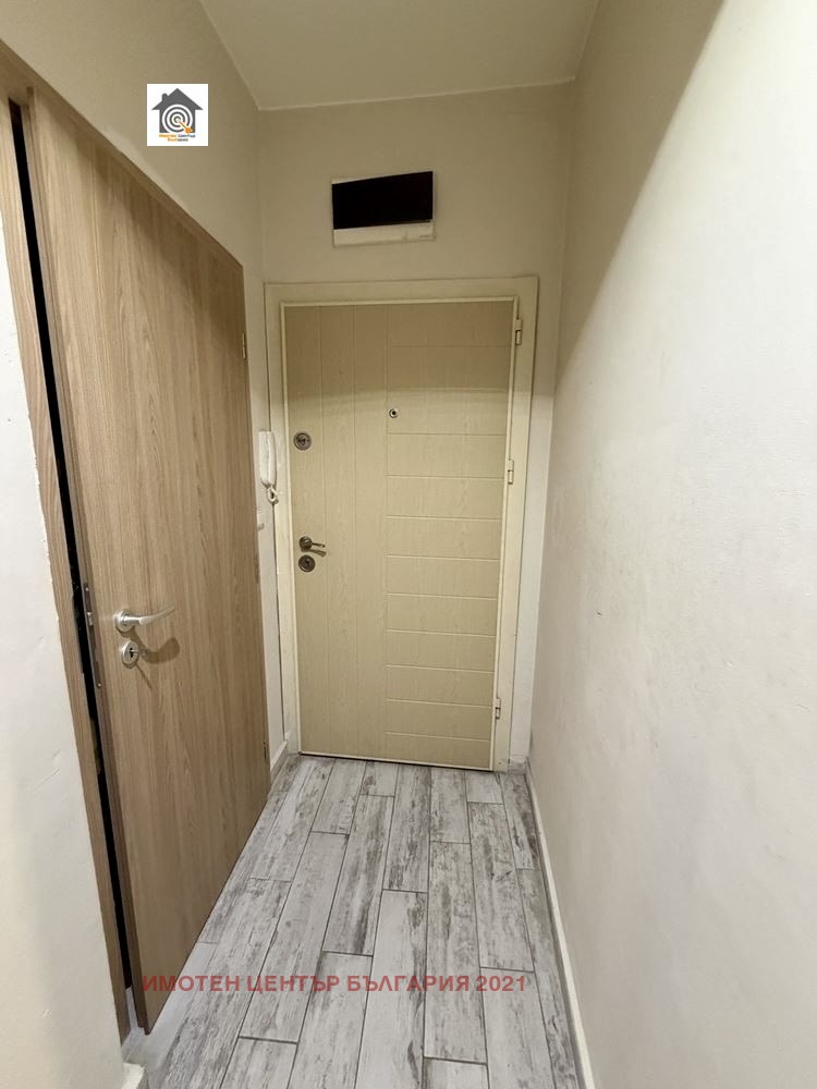 Продава 2-СТАЕН, гр. София, Студентски град, снимка 9 - Апартаменти - 52640523