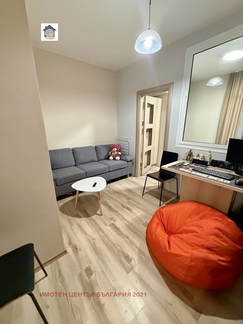 Продава 2-СТАЕН, гр. София, Студентски град, снимка 10 - Апартаменти - 52640523