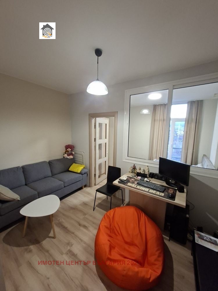 Продава 2-СТАЕН, гр. София, Студентски град, снимка 3 - Апартаменти - 52640523