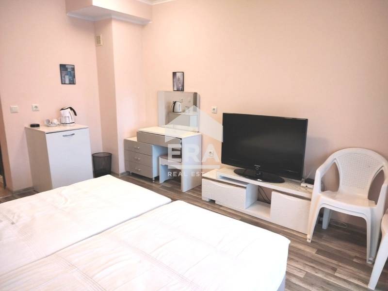 Продава 1-СТАЕН, с. Шкорпиловци, област Варна, снимка 2 - Апартаменти - 53315282