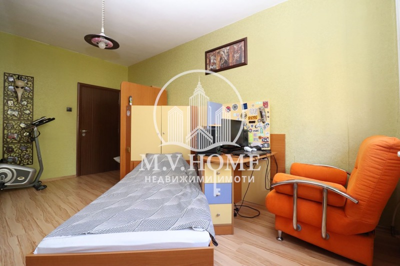 Продава 2-СТАЕН, гр. София, Хаджи Димитър, снимка 3 - Апартаменти - 53322548