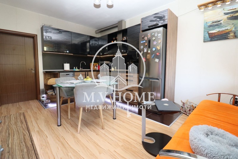 Продава 3-СТАЕН, гр. София, Хаджи Димитър, снимка 2 - Апартаменти - 53335340