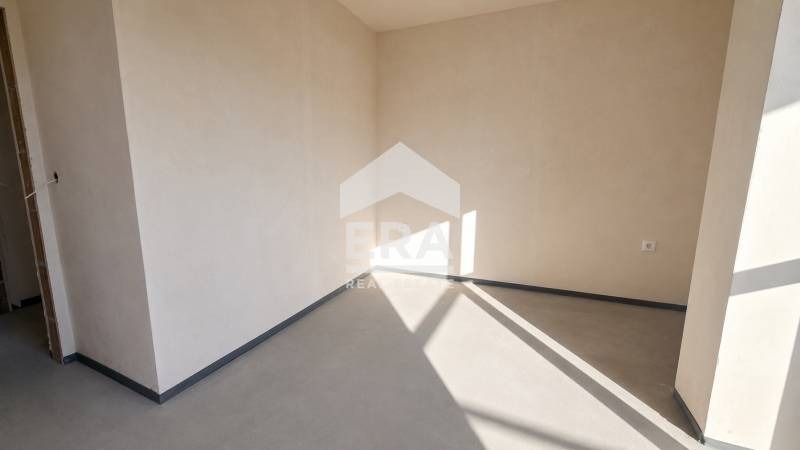 Продава 2-СТАЕН, гр. Велико Търново, Бузлуджа, снимка 4 - Апартаменти - 54713061