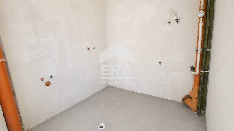 Продава 2-СТАЕН, гр. Велико Търново, Бузлуджа, снимка 6 - Апартаменти - 54713061