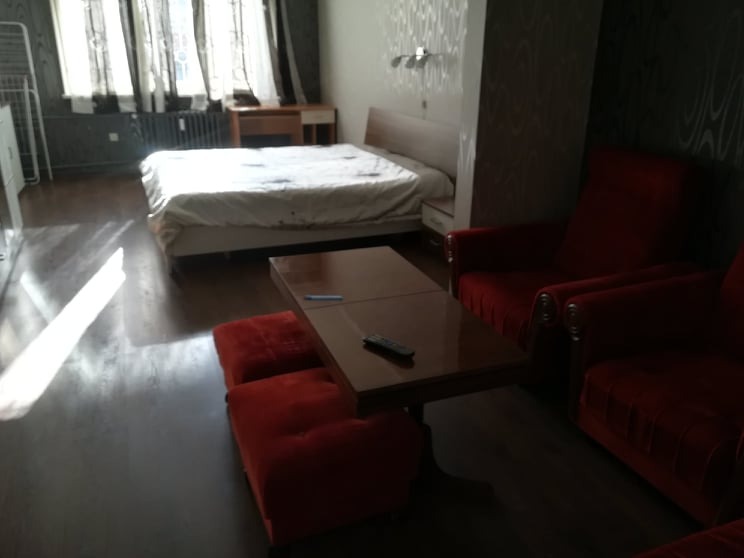 Продава 2-СТАЕН, гр. София, Лагера, снимка 2 - Апартаменти - 56575695