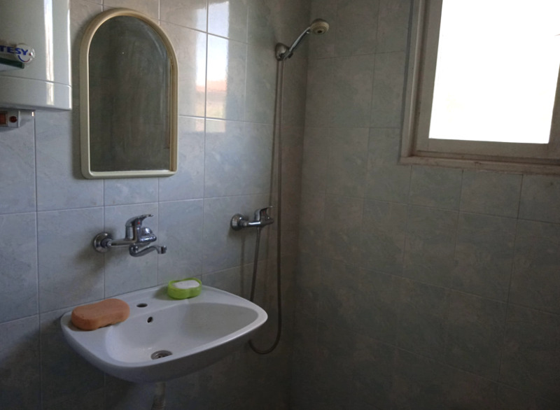 Till salu  2 sovrum Plovdiv , Kjutjuk Parij , 70 kvm | 43885131 - bild [5]