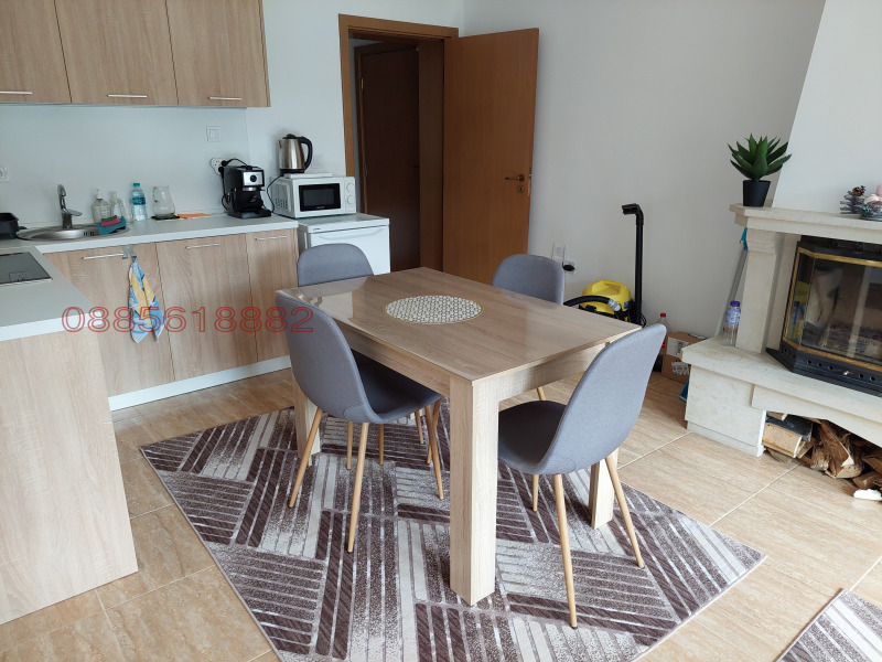 Продава 3-СТАЕН, к.к. Пампорово, област Смолян, снимка 4 - Апартаменти - 52778888