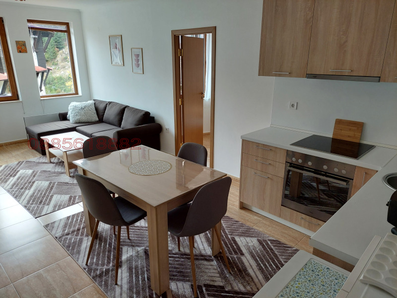 Продава 3-СТАЕН, к.к. Пампорово, област Смолян, снимка 5 - Апартаменти - 52778888