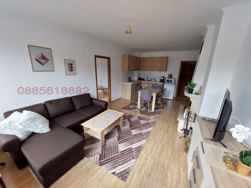 Продава 3-СТАЕН, к.к. Пампорово, област Смолян