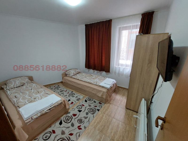 Продава 3-СТАЕН, к.к. Пампорово, област Смолян, снимка 2 - Апартаменти - 52778888