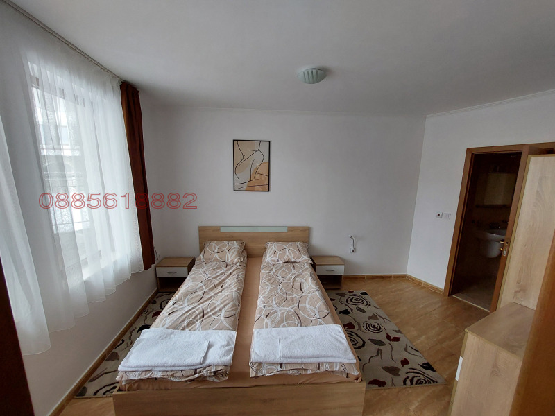 Продава 3-СТАЕН, к.к. Пампорово, област Смолян, снимка 3 - Апартаменти - 52778888