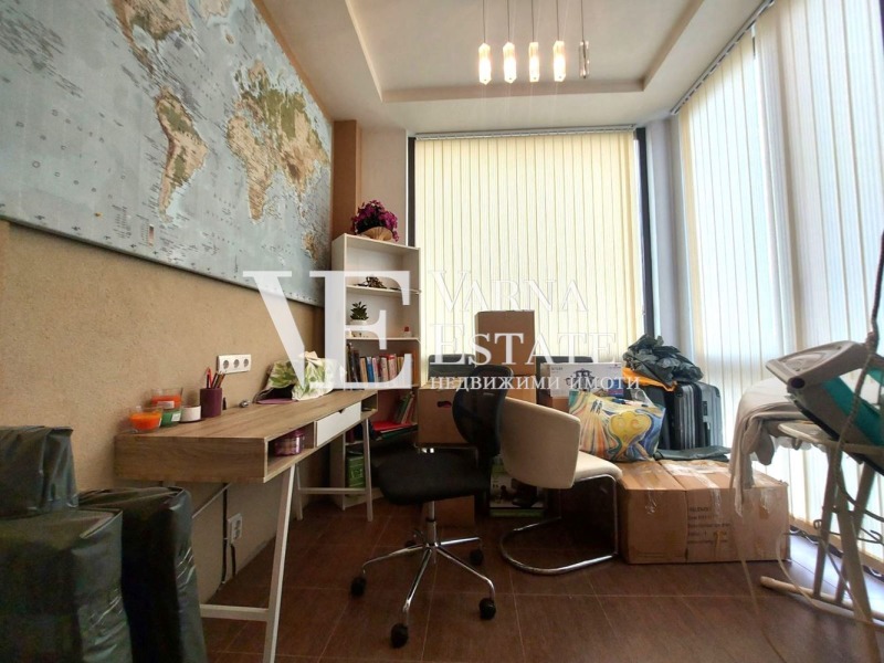 Na prodej  2 ložnice Varna , Briz , 150 m2 | 37733383 - obraz [8]