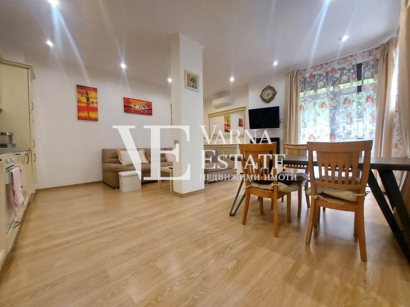 Na prodej  2 ložnice Varna , Briz , 150 m2 | 37733383 - obraz [5]