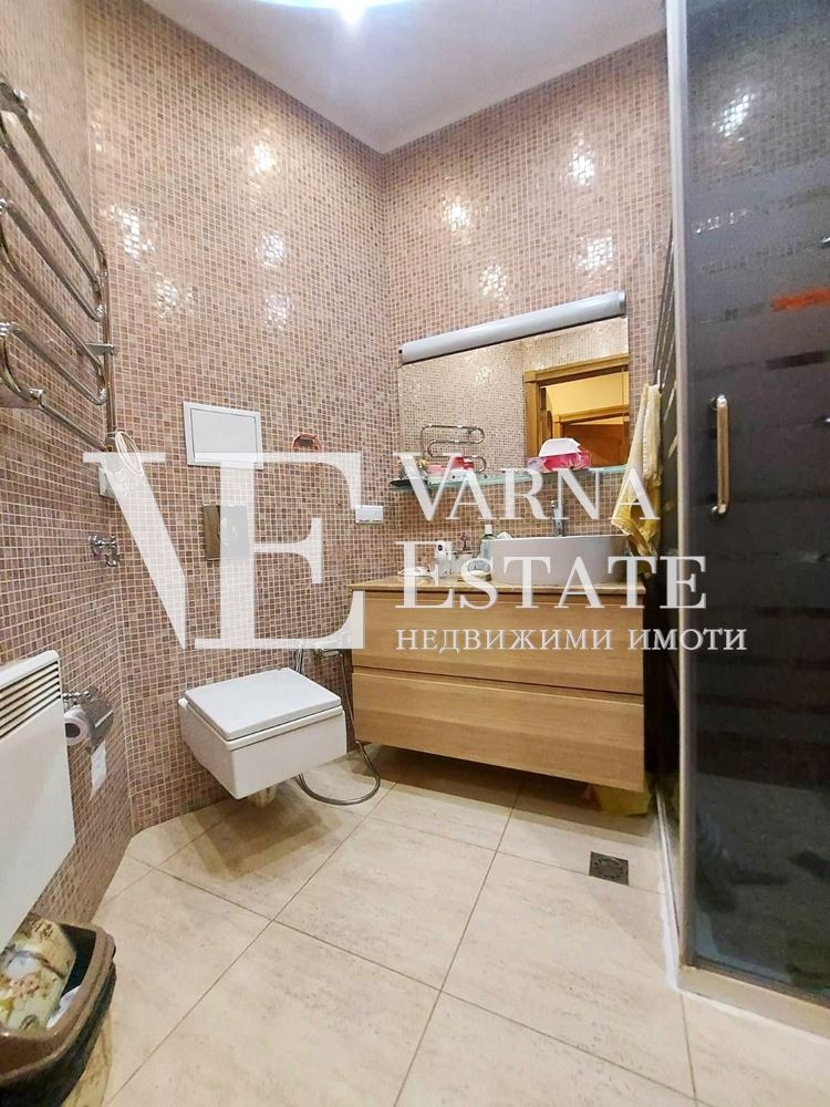 Na prodej  2 ložnice Varna , Briz , 150 m2 | 37733383 - obraz [11]