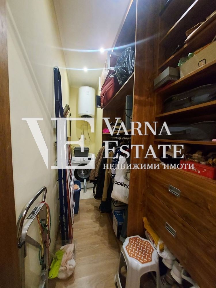 Na prodej  2 ložnice Varna , Briz , 150 m2 | 37733383 - obraz [10]