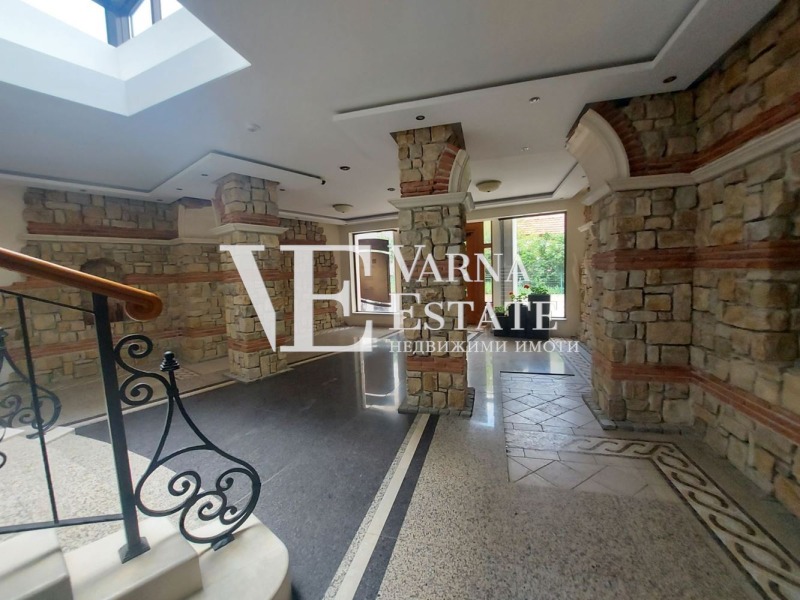 Na prodej  2 ložnice Varna , Briz , 150 m2 | 37733383 - obraz [14]