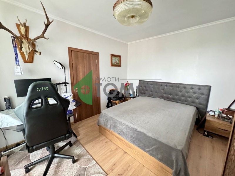 Myytävänä  2 makuuhuonetta Šumen , Dobrudžanski , 75 neliömetriä | 78034746 - kuva [3]
