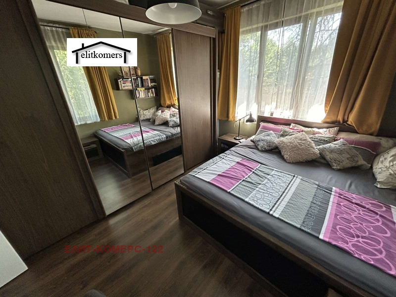 À vendre  2 chambres Sofia , Slaviya , 92 m² | 94978116 - image [8]
