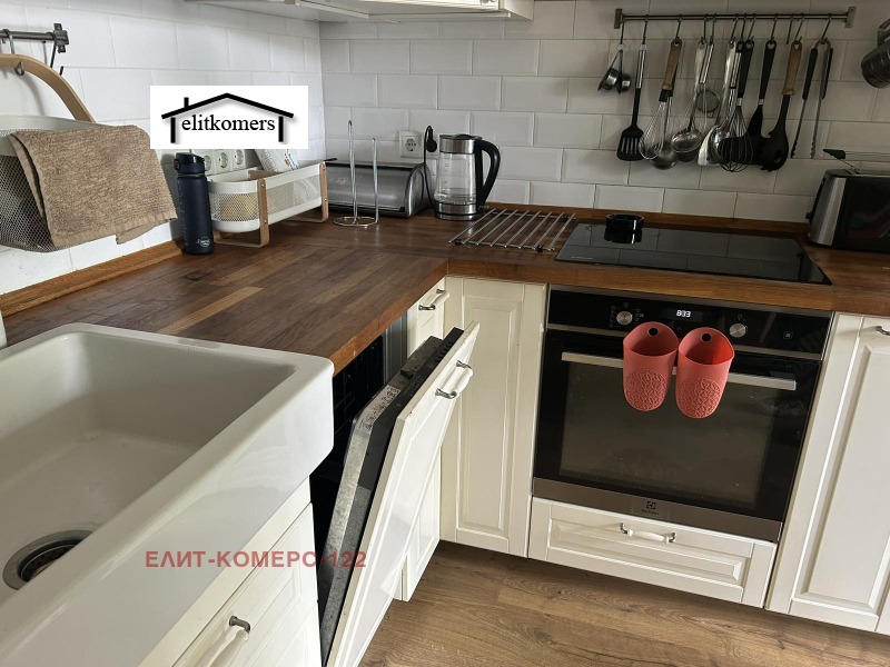 À vendre  2 chambres Sofia , Slaviya , 92 m² | 94978116 - image [5]
