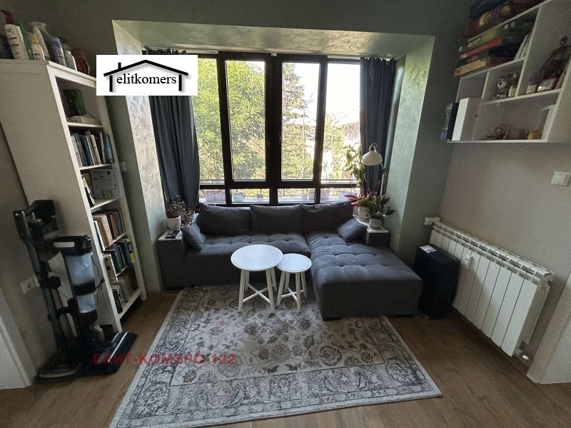À vendre  2 chambres Sofia , Slaviya , 92 m² | 94978116