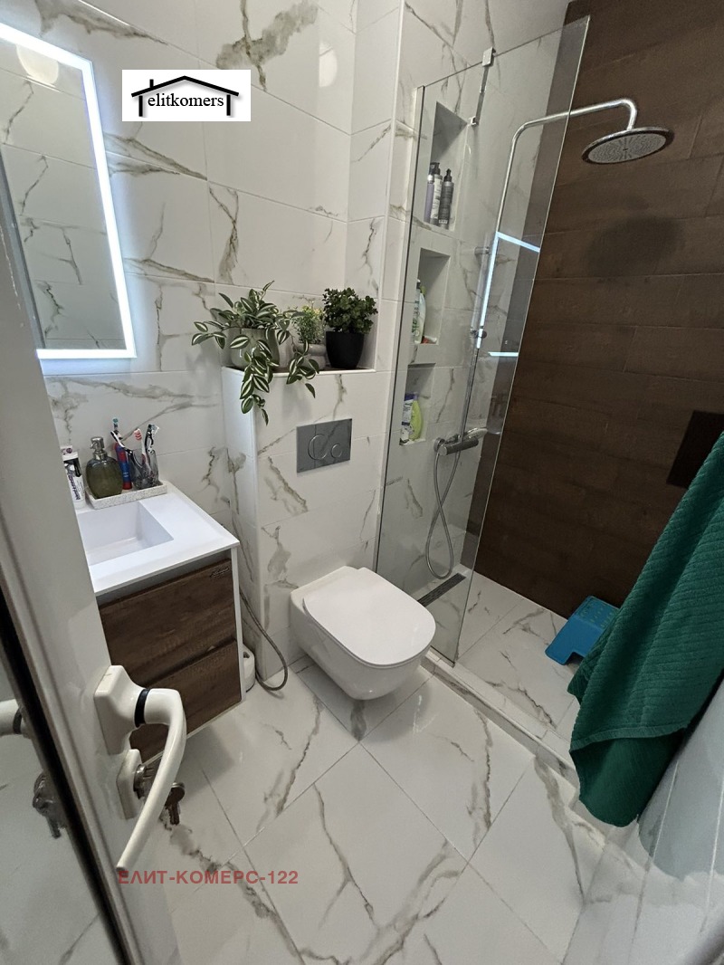 À vendre  2 chambres Sofia , Slaviya , 92 m² | 94978116 - image [11]