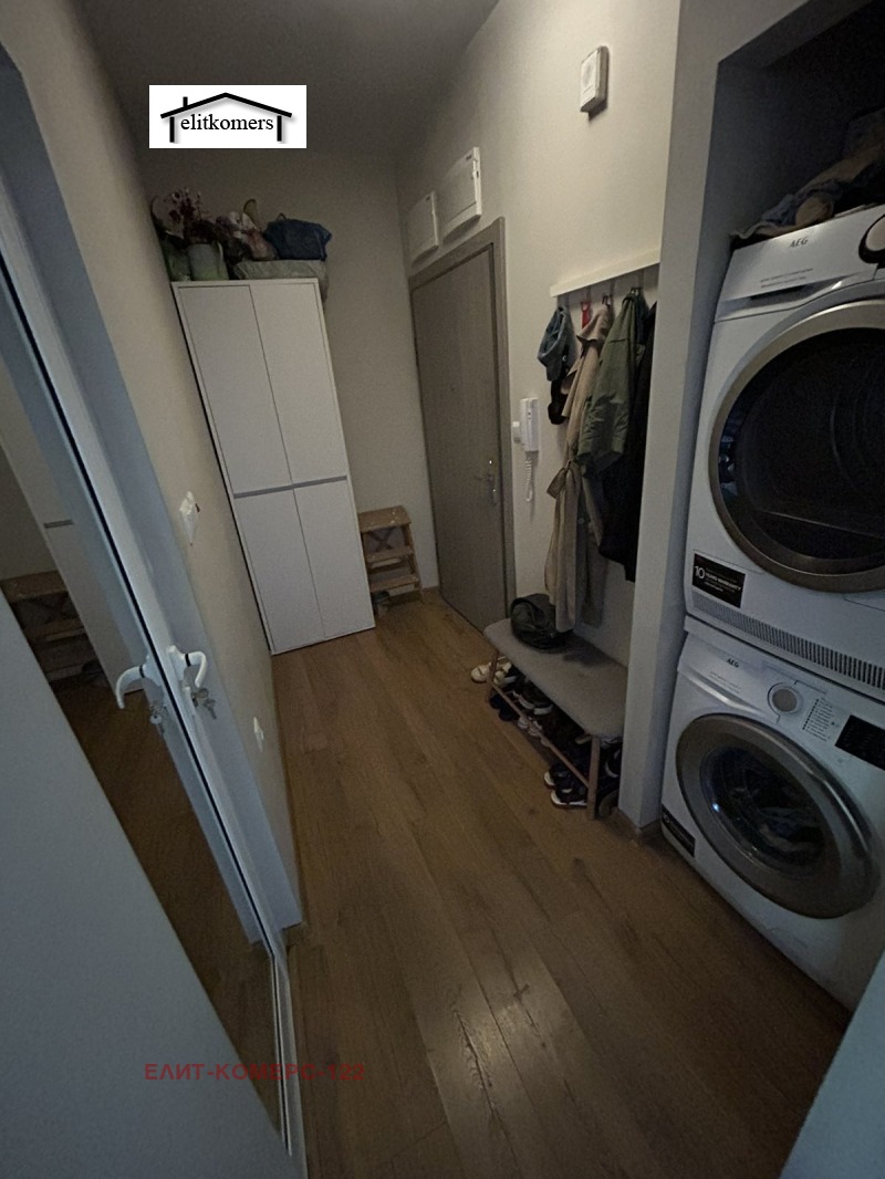 À vendre  2 chambres Sofia , Slaviya , 92 m² | 94978116 - image [13]