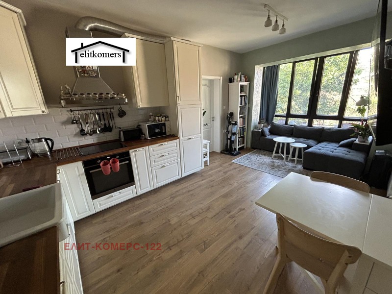 À vendre  2 chambres Sofia , Slaviya , 92 m² | 94978116 - image [3]