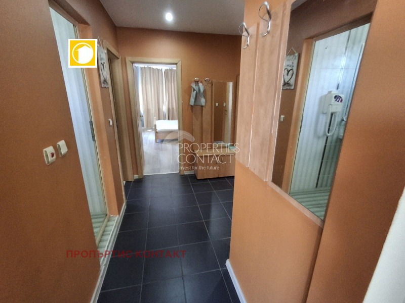 Продава  3-стаен област Бургас , к.к. Слънчев бряг , 110 кв.м | 46173795 - изображение [11]