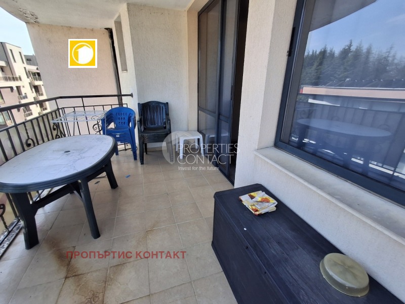 Продава  3-стаен област Бургас , к.к. Слънчев бряг , 110 кв.м | 46173795 - изображение [2]
