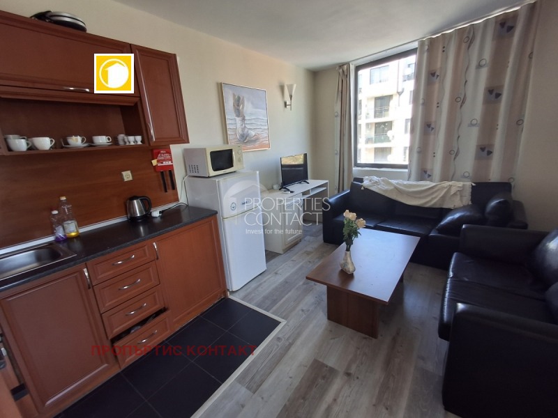 Продава  3-стаен област Бургас , к.к. Слънчев бряг , 110 кв.м | 46173795 - изображение [6]